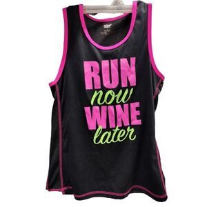 Zone Pro Cute, Colorful workout wear for the ladies, I presume.